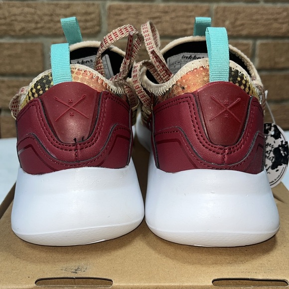 Inkkas NWT Prism Flex Runner V.2 Multicolor Earth Tone - 7 - Picture 9 of 11